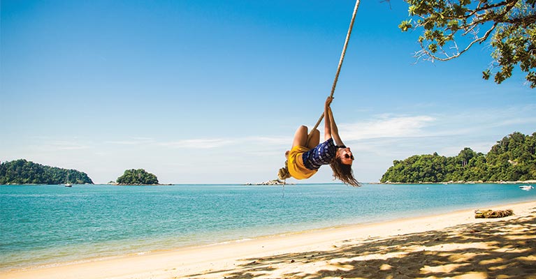 Andaman Package