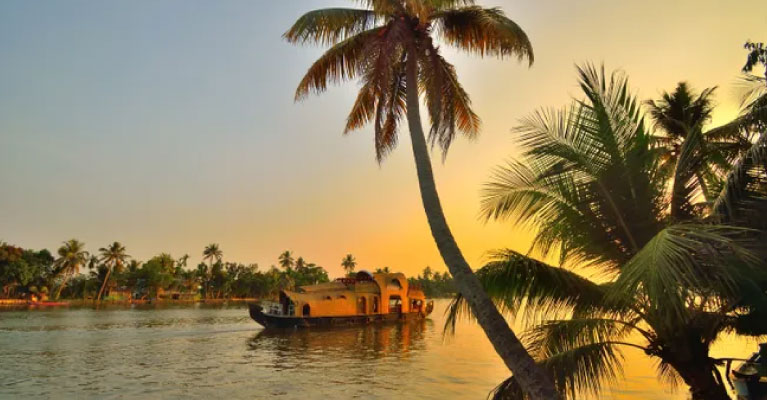 Kerala Packages